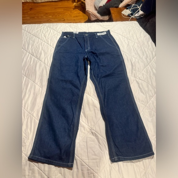 Carhartt FR Jeans - Picture 1 of 8